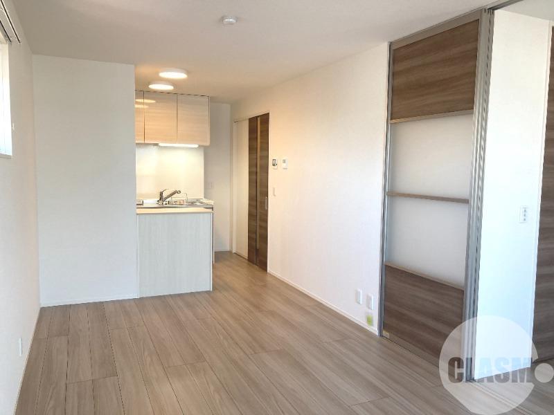 4/30 リビング/ダイニング