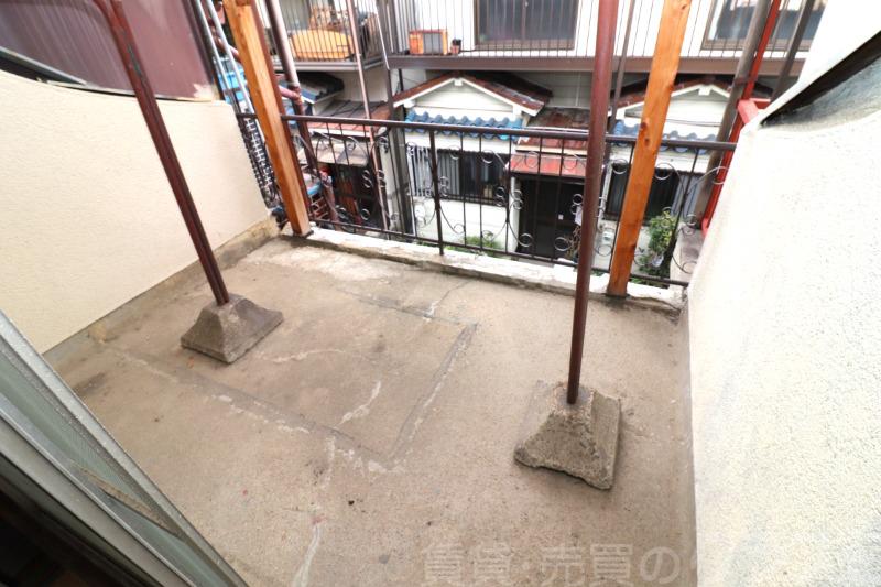 15/20 バルコニー