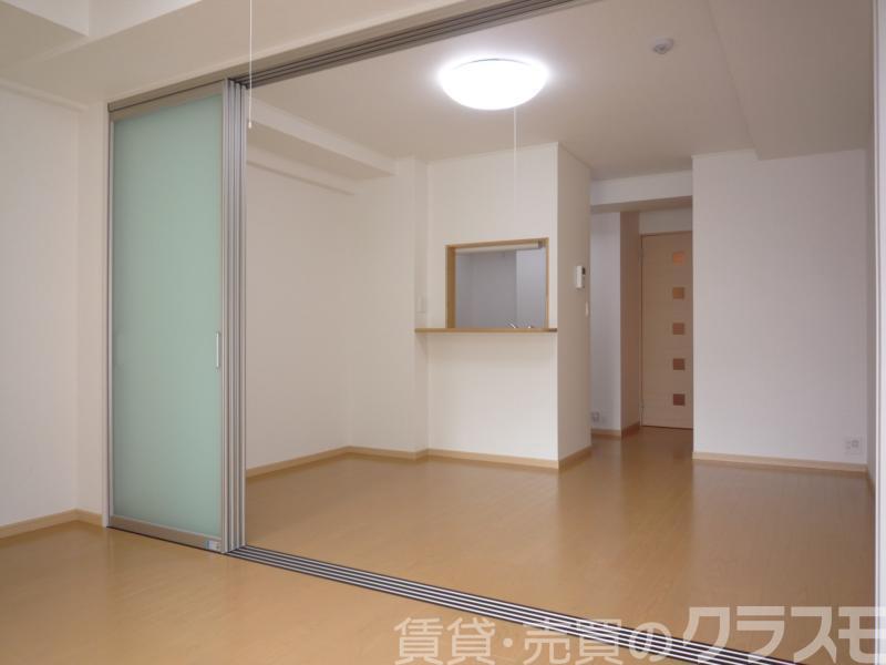 3/30 リビング/ダイニング