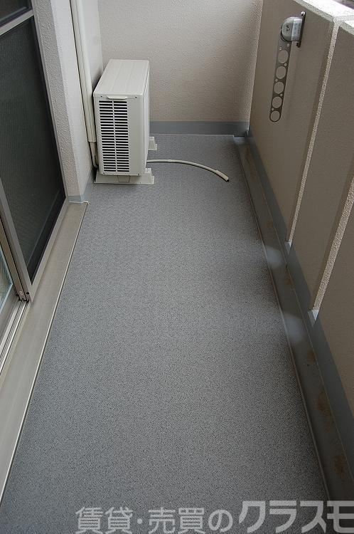 26/30 バルコニー