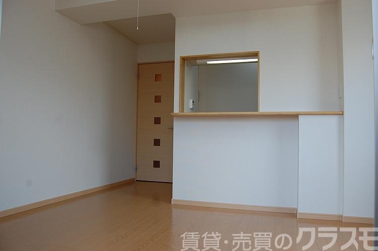 4/30 リビング/ダイニング