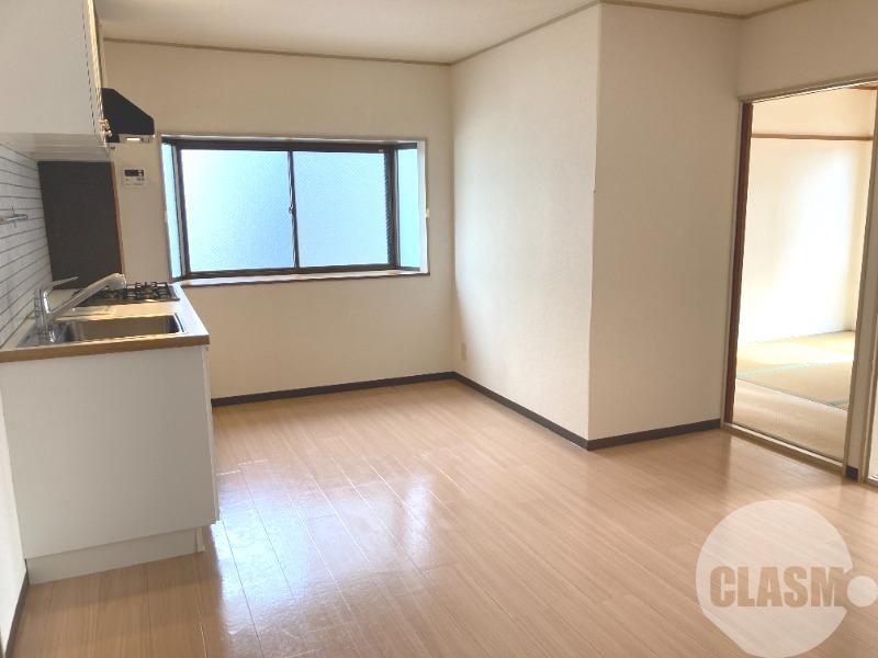 3/30 リビング/ダイニング