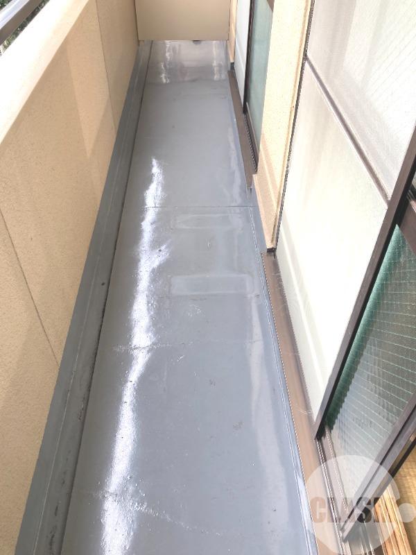 13/30 バルコニー