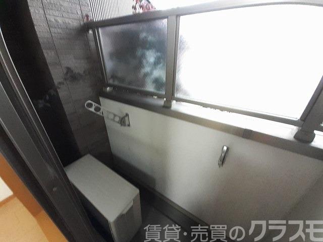 25/30 バルコニー