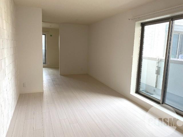 3/27 リビング/ダイニング