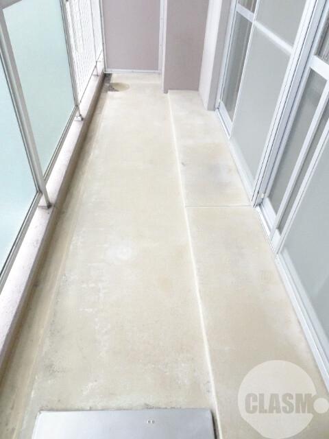 16/30 バルコニー