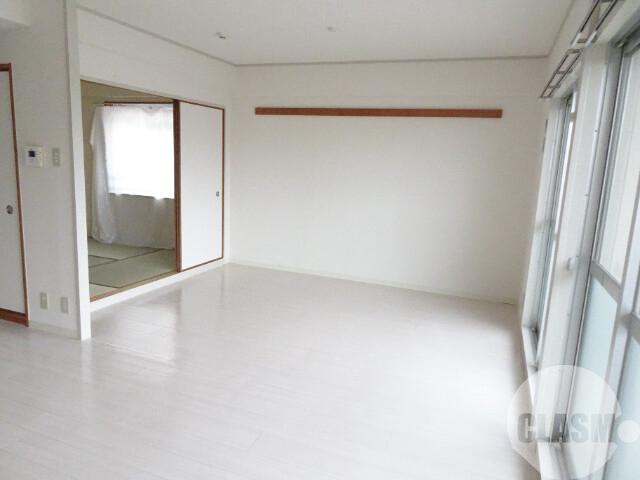 4/30 リビング/ダイニング