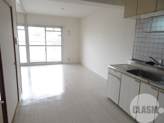 5/30 リビング/ダイニング