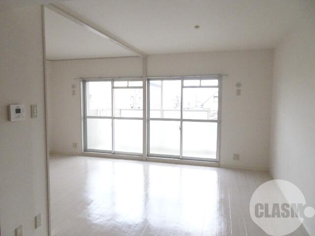 6/30 リビング/ダイニング