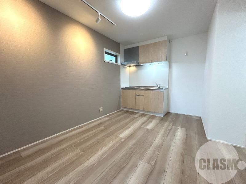 3/30 リビング/ダイニング