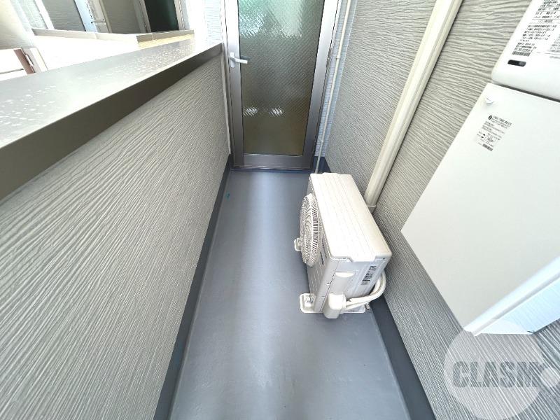 15/30 バルコニー