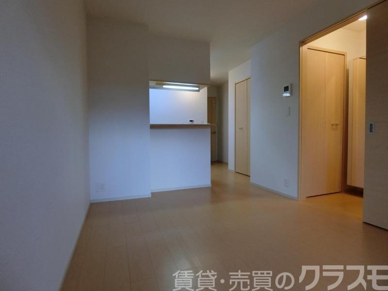 4/30 リビング/ダイニング