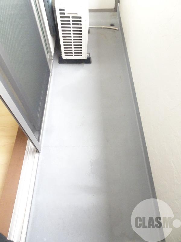 13/29 バルコニー