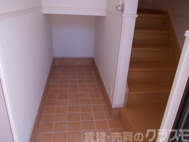 18/30 玄関