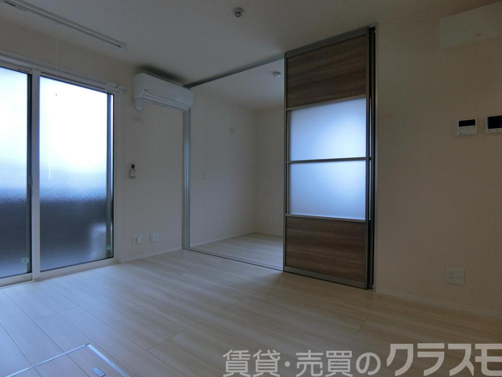 4/30 リビング/ダイニング