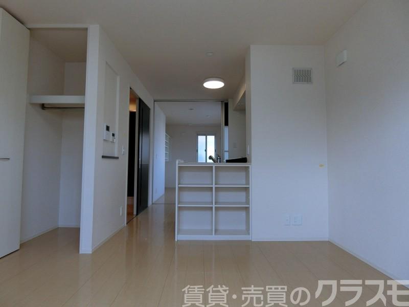 3/30 リビング/ダイニング