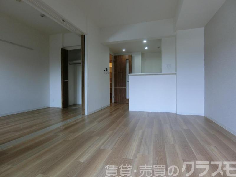 4/30 リビング/ダイニング