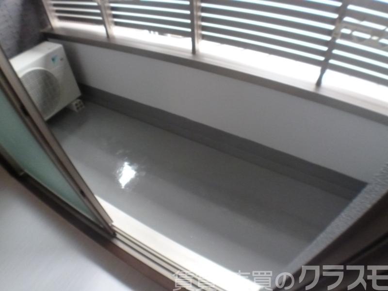 24/30 バルコニー