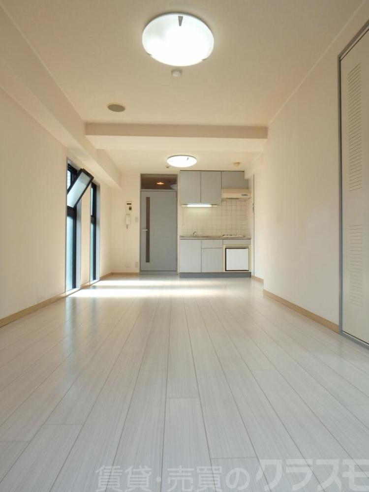 3/28 リビング/ダイニング