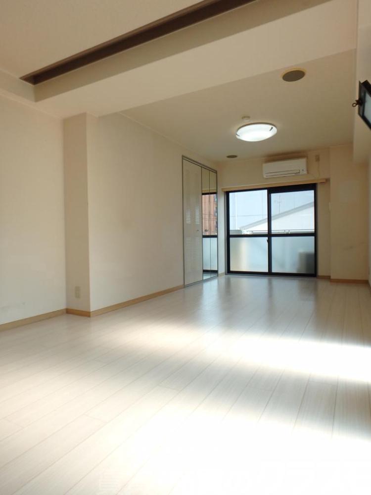 4/28 リビング/ダイニング