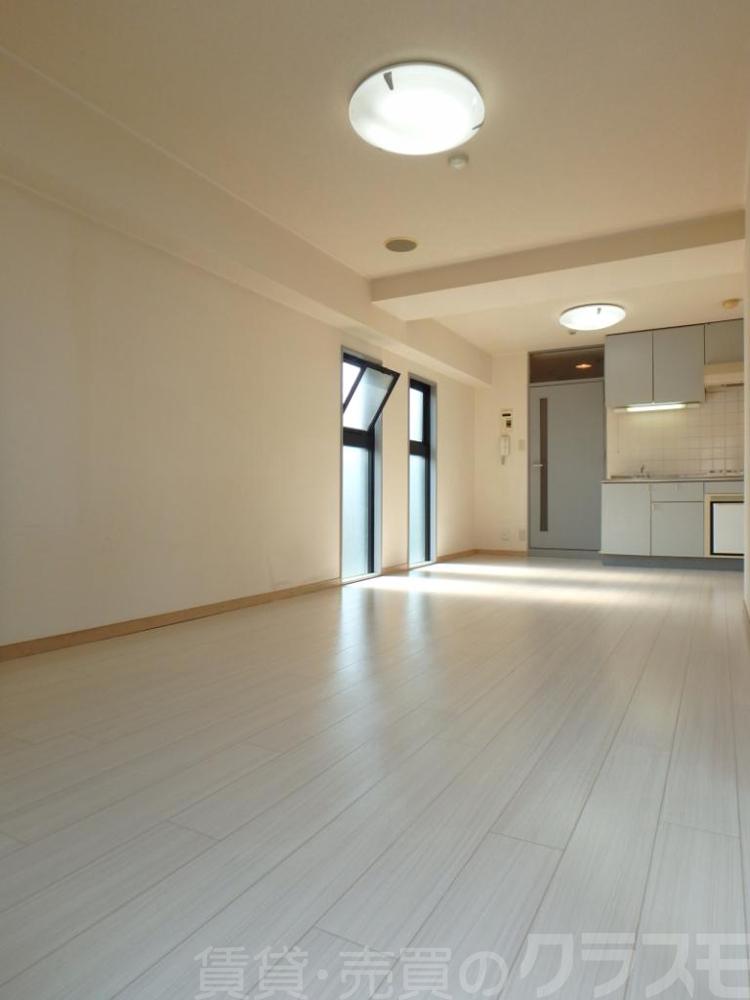 5/28 リビング/ダイニング