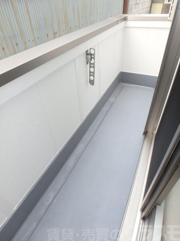 18/30 バルコニー