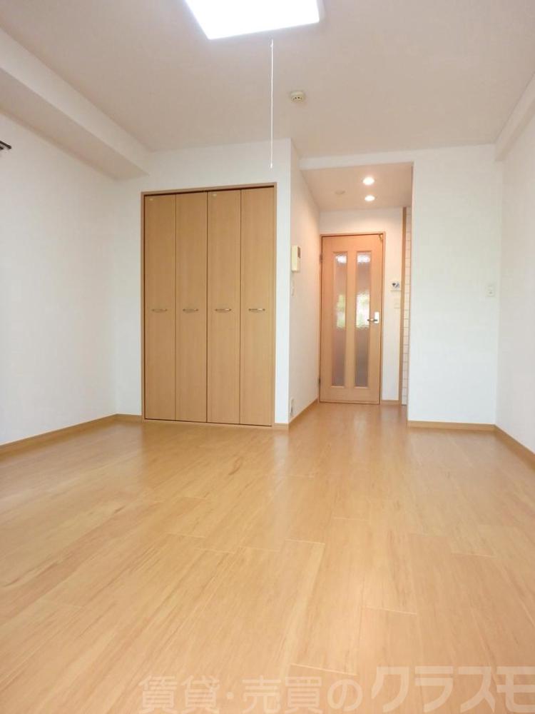 4/18 リビング/ダイニング