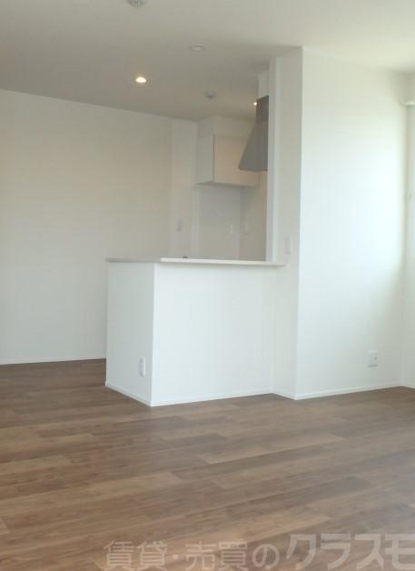 3/20 リビング/ダイニング