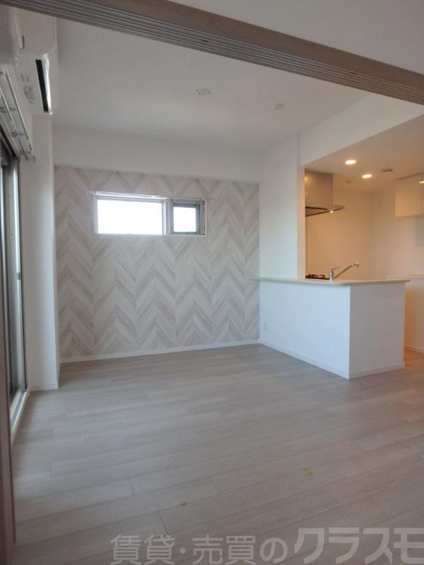 5/30 リビング/ダイニング