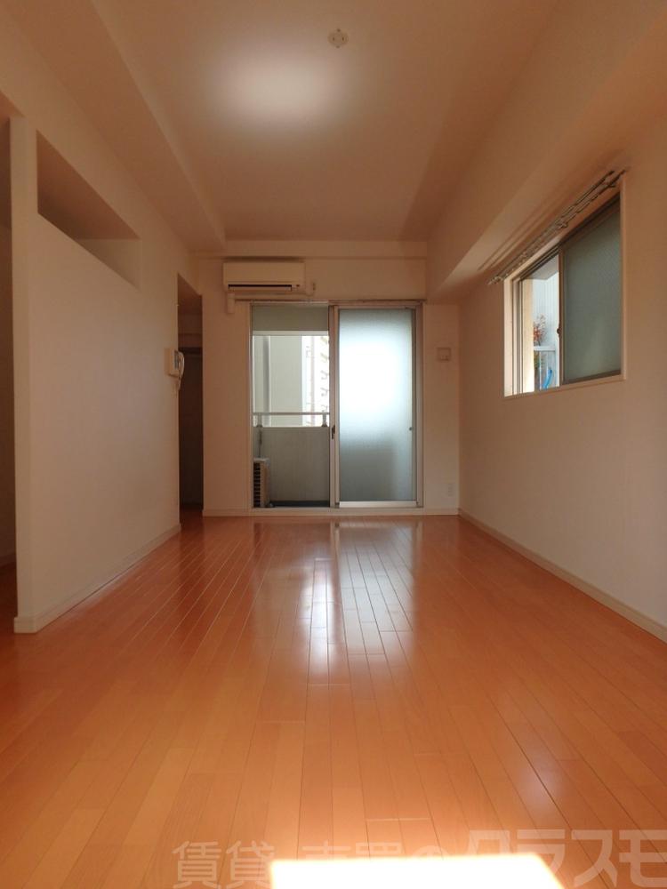 3/26 リビング/ダイニング