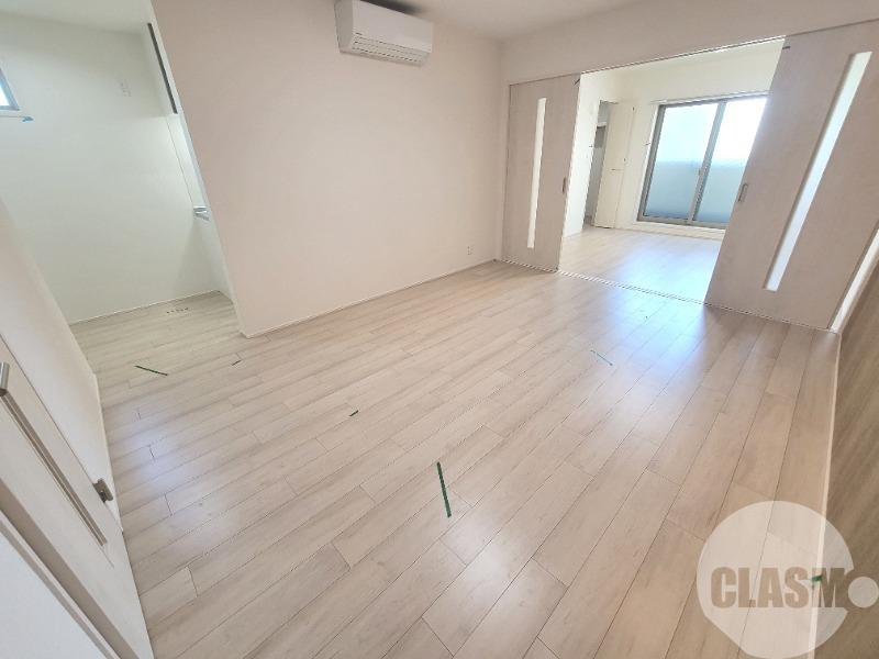 3/30 リビング/ダイニング