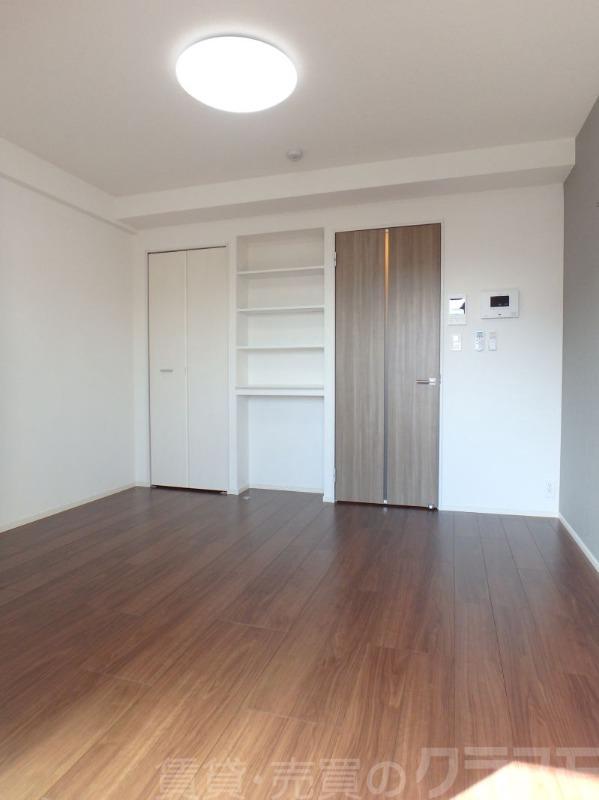 5/30 リビング/ダイニング