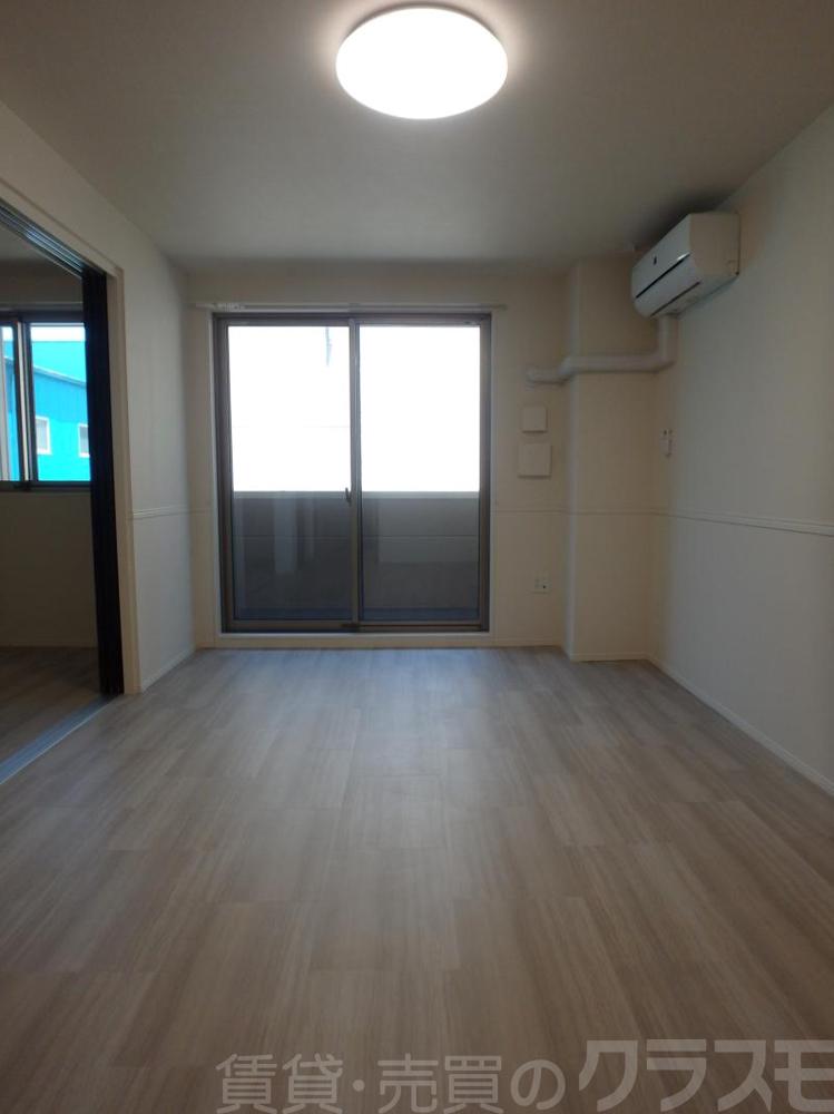 5/30 リビング/ダイニング