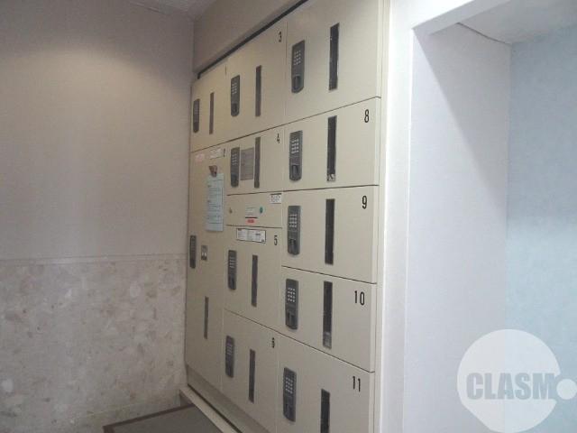 2/8 エントランス