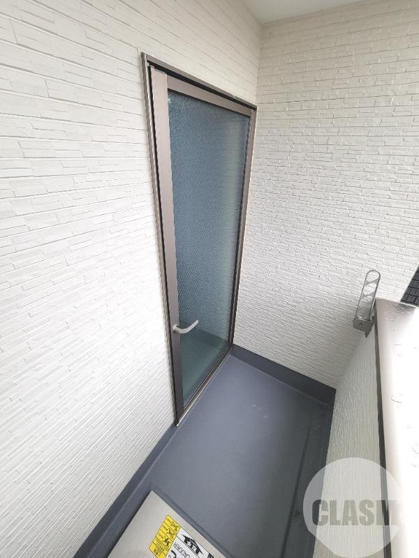 15/25 バルコニー