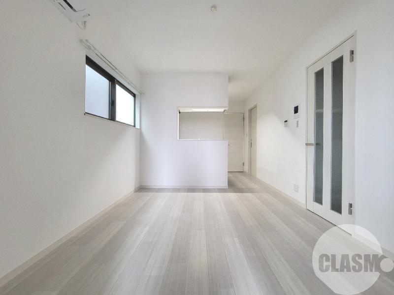 3/25 リビング/ダイニング