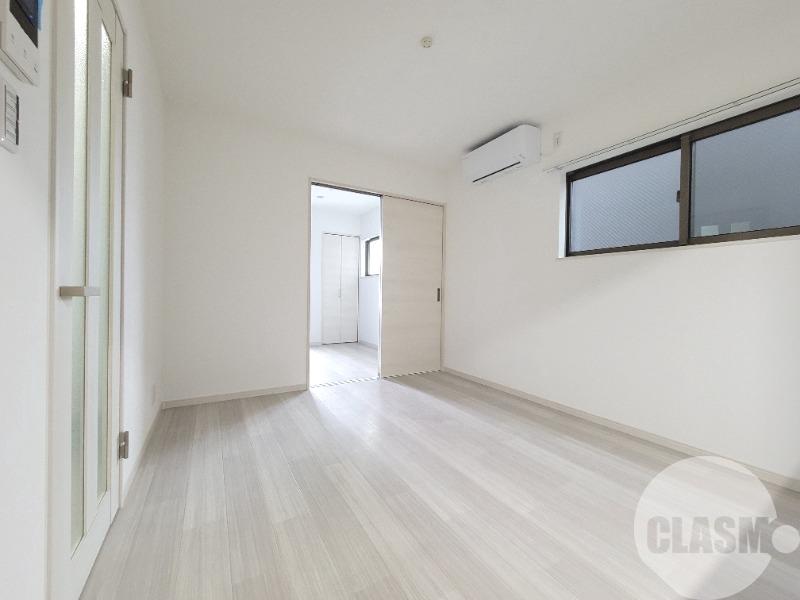 2/25 リビング/ダイニング