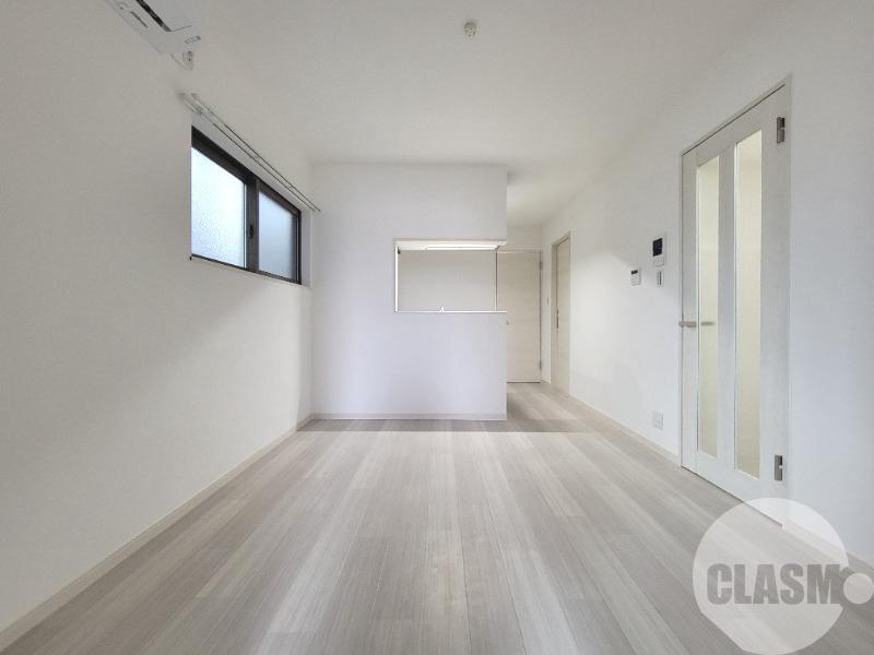 3/25 リビング/ダイニング