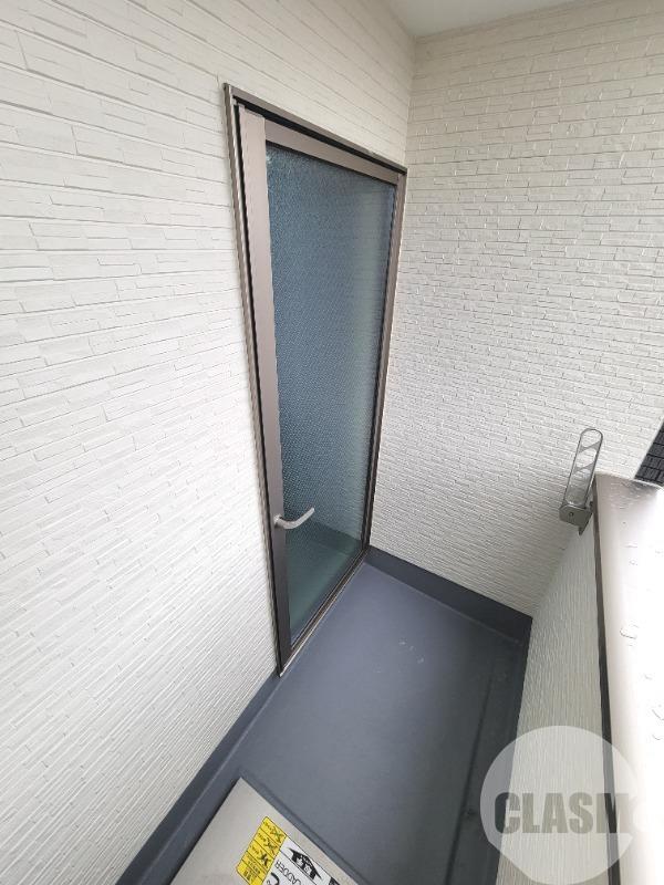 15/25 バルコニー