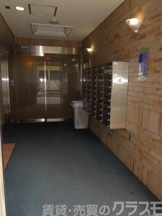 29/30 エントランス