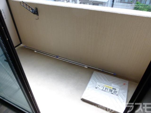 25/30 バルコニー