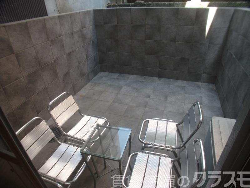 25/30 バルコニー