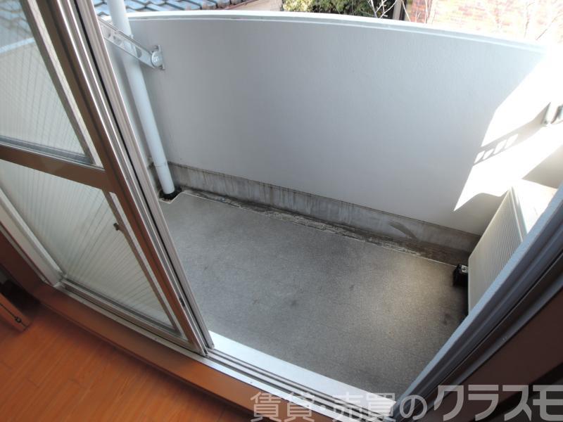 25/30 バルコニー