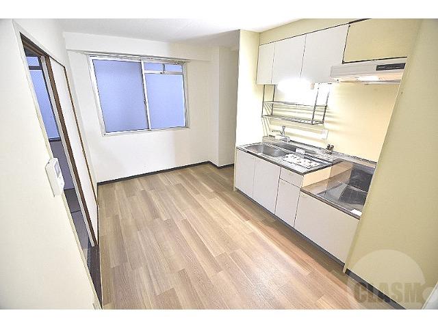 3/30 リビング/ダイニング