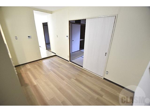 4/30 リビング/ダイニング