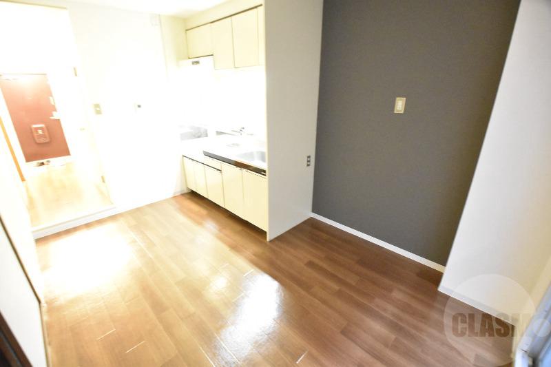 4/30 リビング/ダイニング