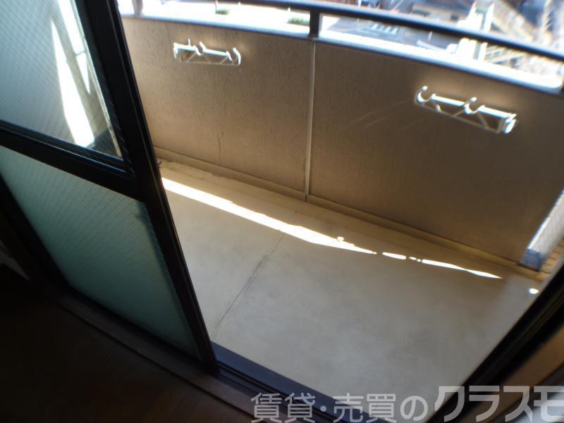 24/30 バルコニー