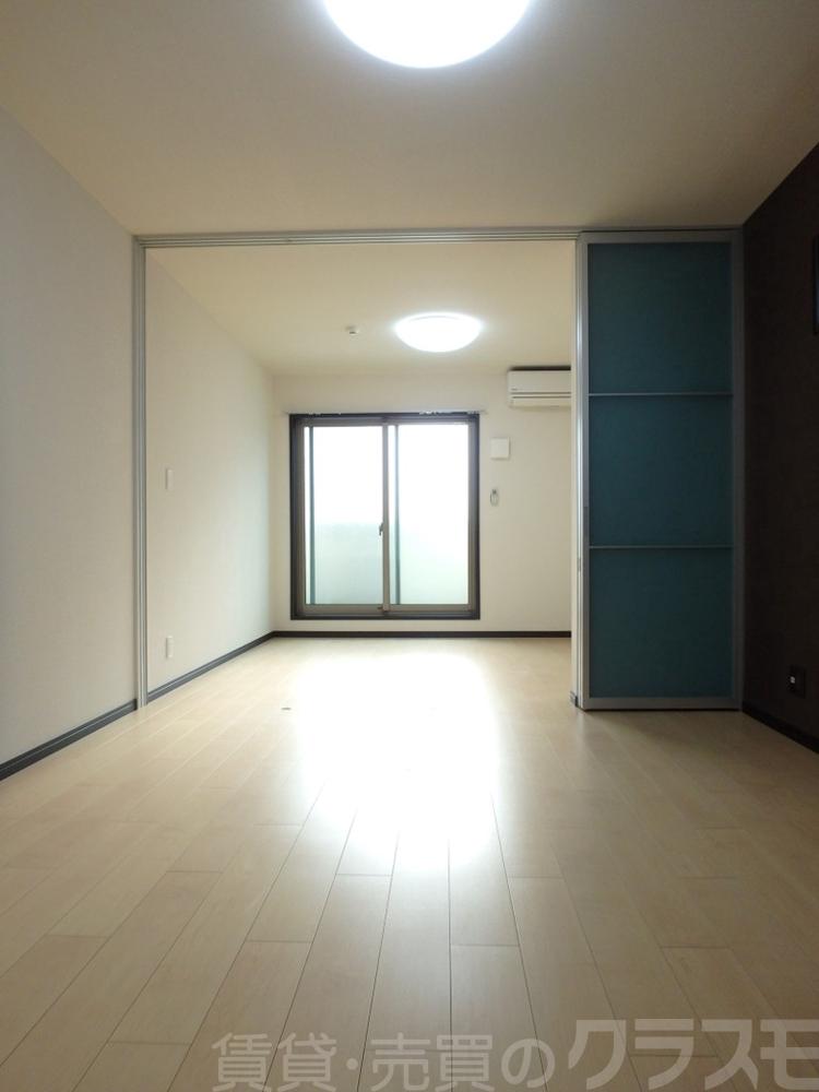 5/25 リビング/ダイニング