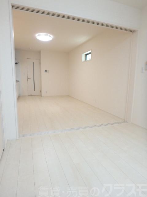 3/25 リビング/ダイニング