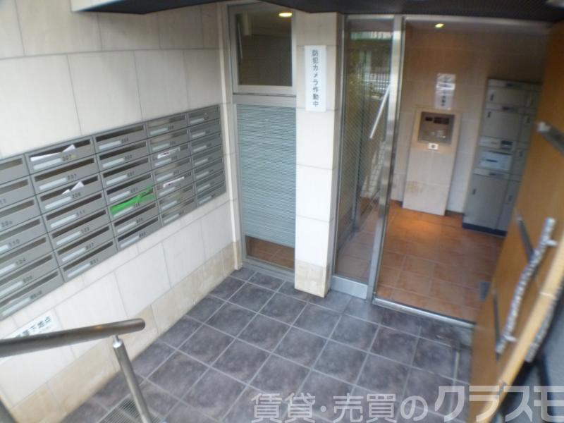 2/4 エントランス